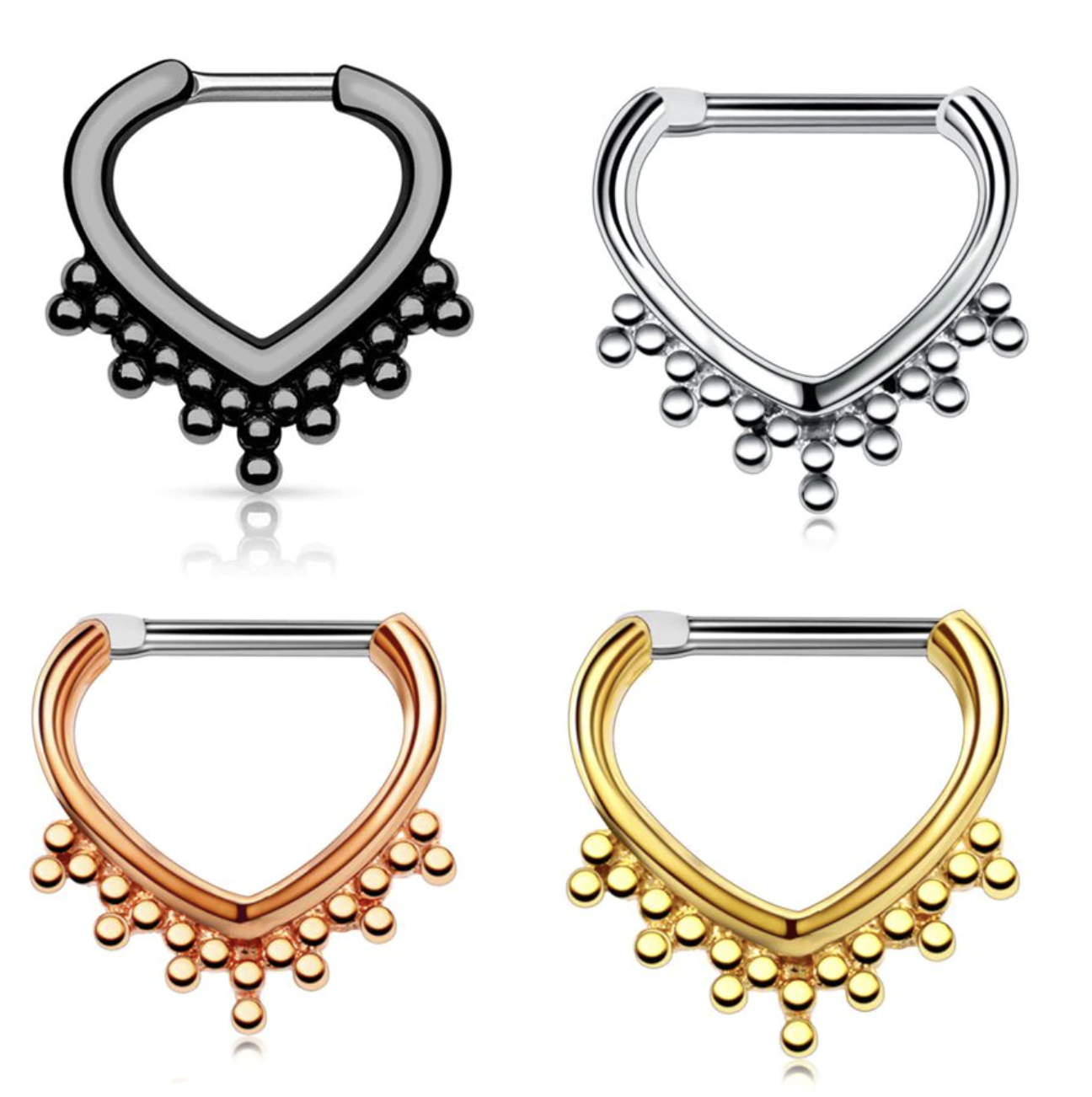 Swampert - Læknastáls lokkur